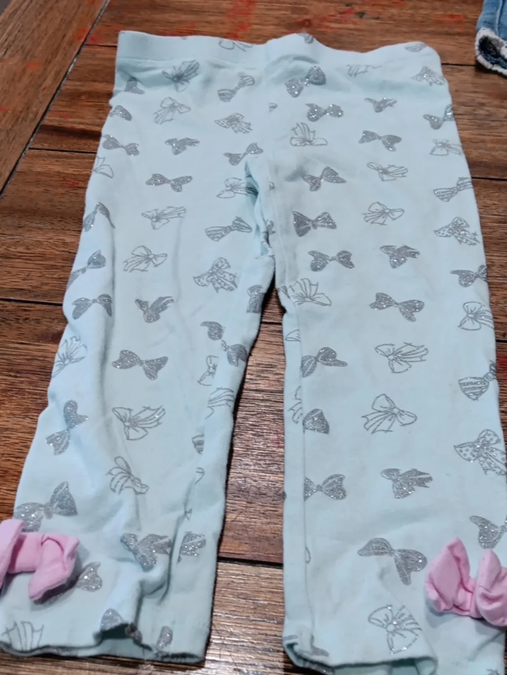 The Children's Place Bundle Of Size 2T Girls Clothes.